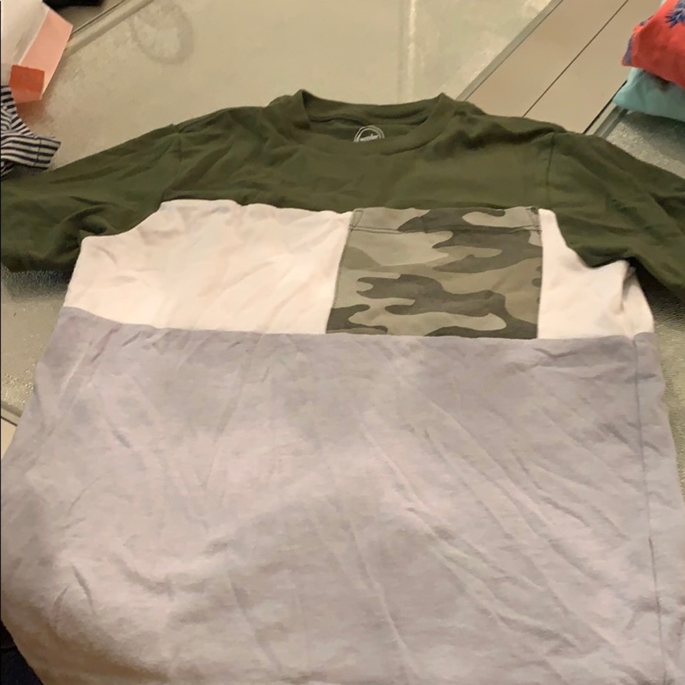 Shirt